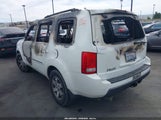 Honda Pilot Touring 5FNYF3H92AB012675 снимка