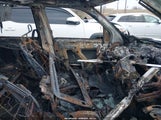 Honda Pilot Touring 5FNYF3H92AB012675 снимка
