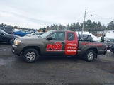 Toyota Tacoma 5TETX22N99Z668910 fotografie