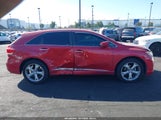 Toyota Venza Xle V6 4T3ZK3BB9DU057509 photo