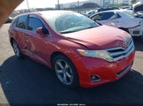 Toyota Venza Xle V6 4T3ZK3BB9DU057509 photo