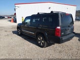 Jeep Commander 1J8HG48N96C356808 снимка
