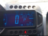 Chevrolet Sonic Ltz Auto 1G1JE5SH5D4138324 снимка