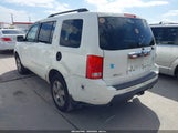 Honda Pilot Ex 5FNYF3H45AB018412 снимка
