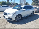 Acura Mdx Technology Package 5J8YD3H5XLL013769 снимка