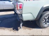 Toyota Tacoma Trd Off Road 3TMCZ5AN3NM462275 снимка