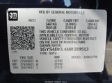 Cadillac Escalade 4Wd Premium Luxury 1GYS4BKL4MR389513 fotografie