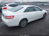 Toyota Camry Xle 4T4BF3EK8AR016803 снимка
