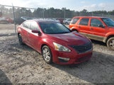 Nissan Altima 2.5 S 1N4AL3AP3DC918361 снимка