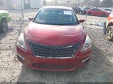 Nissan Altima 2.5 S 1N4AL3AP3DC918361 снимка