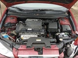 Hyundai Elantra Gls KMHDU4AD2AU005513 снимка