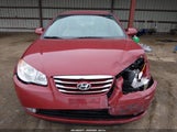 Hyundai Elantra Gls KMHDU4AD2AU005513 снимка
