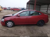 Hyundai Elantra Gls KMHDU4AD2AU005513 снимка