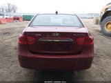 Hyundai Elantra Gls KMHDU4AD2AU005513 снимка