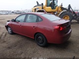 Hyundai Elantra Gls KMHDU4AD2AU005513 снимка