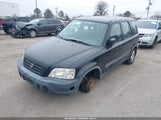 Honda Cr-V Ex JHLRD1860XC029391 снимка