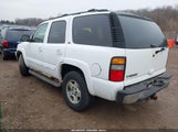 Chevrolet Tahoe Lt 1GNEK13ZX6J108104 fotografie