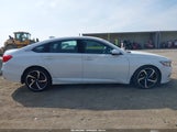 Honda Accord Sport 1HGCV1F33JA235530 fotografie