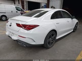 Mercedes-Benz Cla 250 WDD5J4GB6LN037617 fotografie