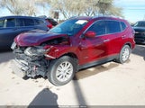 Nissan Rogue Hybrid Sv 5N1ET2MT3JC823062 photo