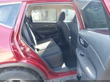 Nissan Rogue Hybrid Sv 5N1ET2MT3JC823062 photo