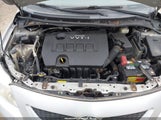 Toyota Corolla Le 1NXBU4EE4AZ217467 снимка
