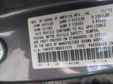 Honda Accord 2.4 Ex 1HGCP2F78BA051575 снимка