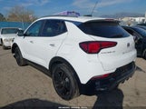 Buick Encore Gx Sport Touring Fwd KL4AMDSL2TB024682 fotografie