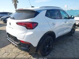 Buick Encore Gx Sport Touring Fwd KL4AMDSL2TB024682 fotografie