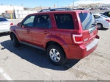 Ford Escape Limited 1FMCU0EG2CKA37403 fotografie