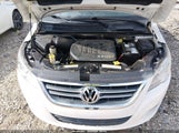 Volkswagen Routan Se 2V4RW3DG6BR766571 снимка