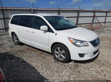 Volkswagen Routan Se 2V4RW3DG6BR766571 снимка