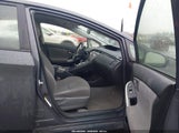 Toyota Prius Three JTDKN3DU6E0387041 снимка