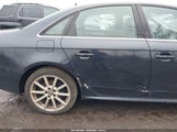 Audi A4 2.0T Premium WAUBFAFLXGN009829 снимка