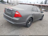 Ford Fusion Sel 3FAHP0JA9CR138216 снимка
