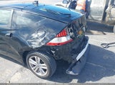 Honda Cr-Z Ex JHMZF1C66BS002711 снимка