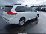 Toyota Sienna Xle 5TDDK3DC9BS004534 снимка