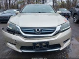 Honda Accord Hybrid Ex-L 1HGCR6F57FA001224 снимка