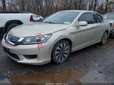 Honda Accord Hybrid Ex-L 1HGCR6F57FA001224 снимка