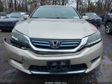 Honda Accord Hybrid Ex-L 1HGCR6F57FA001224 снимка