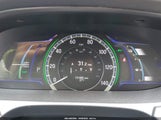 Honda Accord Hybrid Ex-L 1HGCR6F57FA001224 снимка