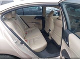 Honda Accord Hybrid Ex-L 1HGCR6F57FA001224 fotografie