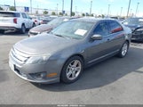 Ford Fusion Se 3FAHP0HA4BR226983 снимка