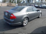 Ford Fusion Se 3FAHP0HA4BR226983 снимка