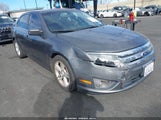 Ford Fusion Se 3FAHP0HA4BR226983 снимка