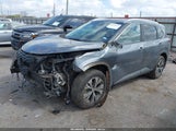 Nissan Rogue Sv Fwd 5N1BT3BA1PC859352 photo
