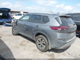 Nissan Rogue Sv Fwd 5N1BT3BA1PC859352 fotografie