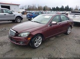 Mercedes-Benz C 300 Luxury/Sport WDDGF54X58F064390 photo