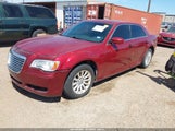 Chrysler 300 2C3CCAAG5EH163207 photo