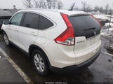 Honda Cr-V Ex-L 5J6RM4H77EL001571 снимка